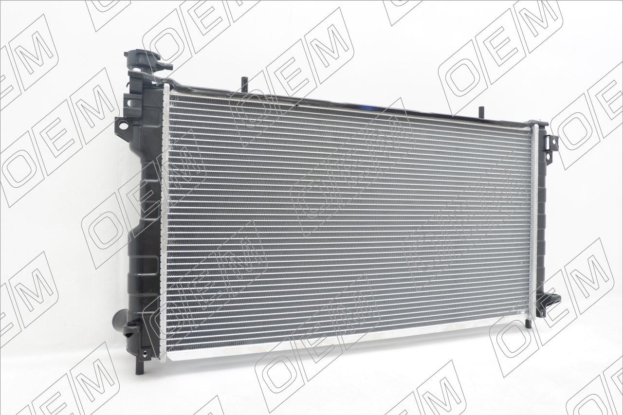 Радиатор охлаждения ДВС Chrysler Grand Voyager 4 (2000-2004)04880223AD, 4682626AB, 4682588, 4682785AB, 5191925AA, 5, 4, 3, 2, 1, K4809238AD, K4677494AA, 4809238AC, 4880237AC, 4677494AA, K4677494AC, K4809238AC, K4677494AB, K4880237AC (UT-00002350) Фото Радиатор охлаждения ДВС Chrysler Grand Voyager 4 (2000-2004)04880223AD, 4682626AB, 4682588, 4682785AB, 5191925AA, 5, 4, 3, 2, 1, K4809238AD, K4677494AA, 4809238AC, 4880237AC, 4677494AA, K4677494AC, K4809238AC, K4677494AB, K4880237AC (UT-00002350) Фотография