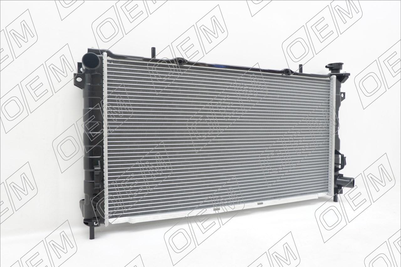 Радиатор охлаждения ДВС Chrysler Grand Voyager 4 (2000-2004)04880223AD, 4682626AB, 4682588, 4682785AB, 5191925AA, 5, 4, 3, 2, 1, K4809238AD, K4677494AA, 4809238AC, 4880237AC, 4677494AA, K4677494AC, K4809238AC, K4677494AB, K4880237AC (UT-00002350) Фото Радиатор охлаждения ДВС Chrysler Grand Voyager 4 (2000-2004)04880223AD, 4682626AB, 4682588, 4682785AB, 5191925AA, 5, 4, 3, 2, 1, K4809238AD, K4677494AA, 4809238AC, 4880237AC, 4677494AA, K4677494AC, K4809238AC, K4677494AB, K4880237AC (UT-00002350) Фотография
