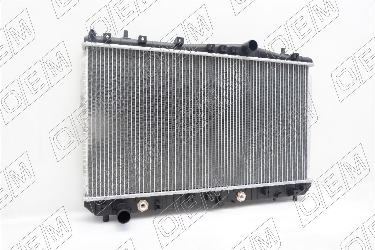 Радиатор охлаждения ДВС Chevrolet Lacetti (2004-2013)42495942, P96553244, 96553244, 1770085Z00, 96553423, 96553424, P96553243, 96553243, 96553343 (UT-00002354) Фото Радиатор охлаждения ДВС Chevrolet Lacetti (2004-2013)42495942, P96553244, 96553244, 1770085Z00, 96553423, 96553424, P96553243, 96553243, 96553343 (UT-00002354) Фотография