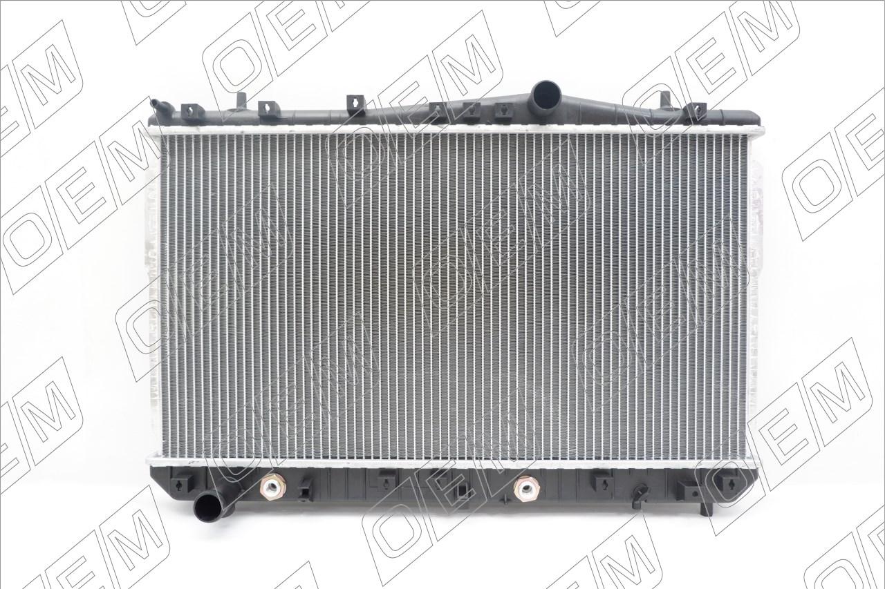 Радиатор охлаждения ДВС Chevrolet Lacetti (2004-2013)42495942, P96553244, 96553244, 1770085Z00, 96553423, 96553424, P96553243, 96553243, 96553343 (UT-00002354) Фото Радиатор охлаждения ДВС Chevrolet Lacetti (2004-2013)42495942, P96553244, 96553244, 1770085Z00, 96553423, 96553424, P96553243, 96553243, 96553343 (UT-00002354) Фотография