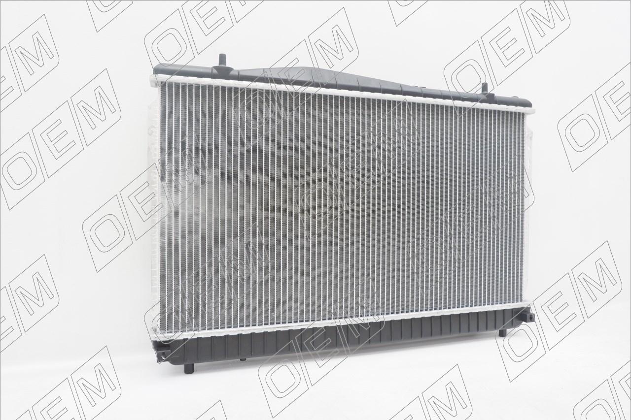 Радиатор охлаждения ДВС Chevrolet Lacetti (2004-2013)42495942, P96553244, 96553244, 1770085Z00, 96553423, 96553424, P96553243, 96553243, 96553343 (UT-00002354) Фото Радиатор охлаждения ДВС Chevrolet Lacetti (2004-2013)42495942, P96553244, 96553244, 1770085Z00, 96553423, 96553424, P96553243, 96553243, 96553343 (UT-00002354) Фотография
