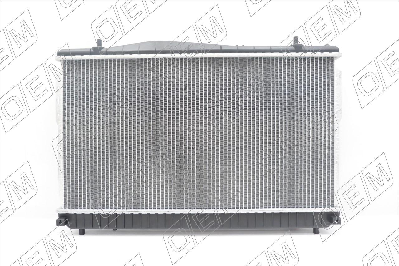 Радиатор охлаждения ДВС Chevrolet Lacetti (2004-2013)42495942, P96553244, 96553244, 1770085Z00, 96553423, 96553424, P96553243, 96553243, 96553343 (UT-00002354) Фото Радиатор охлаждения ДВС Chevrolet Lacetti (2004-2013)42495942, P96553244, 96553244, 1770085Z00, 96553423, 96553424, P96553243, 96553243, 96553343 (UT-00002354) Фотография