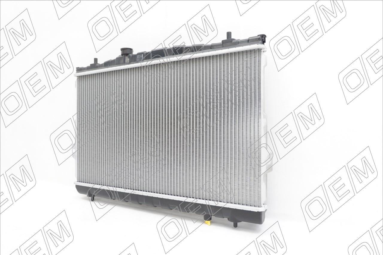 Радиатор охлаждения ДВС Hyundai Elantra 3 XD (2000-2010)253102D206, 253102D200, 253102D500, 253102C006, 253102D000, 253102D106, 253102D100, 253102D205 (UT-00002382) Фото Радиатор охлаждения ДВС Hyundai Elantra 3 XD (2000-2010)253102D206, 253102D200, 253102D500, 253102C006, 253102D000, 253102D106, 253102D100, 253102D205 (UT-00002382) Фотография