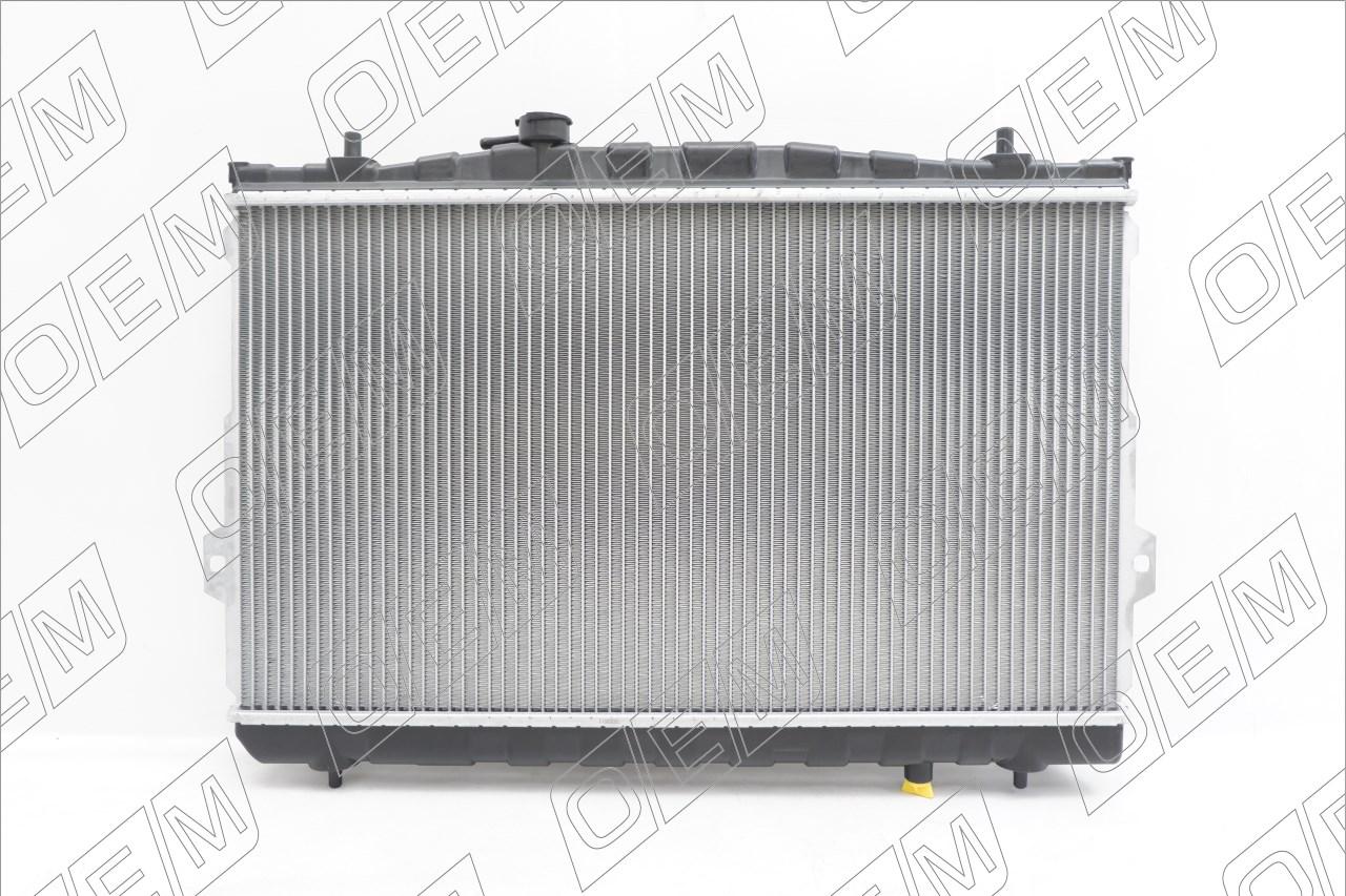 Радиатор охлаждения ДВС Hyundai Elantra 3 XD (2000-2010)253102D206, 253102D200, 253102D500, 253102C006, 253102D000, 253102D106, 253102D100, 253102D205 (UT-00002382) Фото Радиатор охлаждения ДВС Hyundai Elantra 3 XD (2000-2010)253102D206, 253102D200, 253102D500, 253102C006, 253102D000, 253102D106, 253102D100, 253102D205 (UT-00002382) Фотография