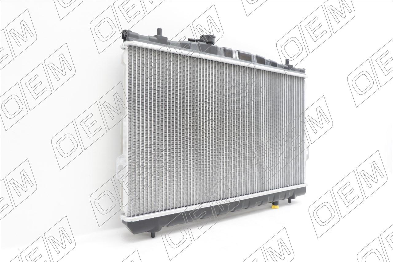 Радиатор охлаждения ДВС Hyundai Elantra 3 XD (2000-2010)253102D206, 253102D200, 253102D500, 253102C006, 253102D000, 253102D106, 253102D100, 253102D205 (UT-00002382) Фото Радиатор охлаждения ДВС Hyundai Elantra 3 XD (2000-2010)253102D206, 253102D200, 253102D500, 253102C006, 253102D000, 253102D106, 253102D100, 253102D205 (UT-00002382) Фотография