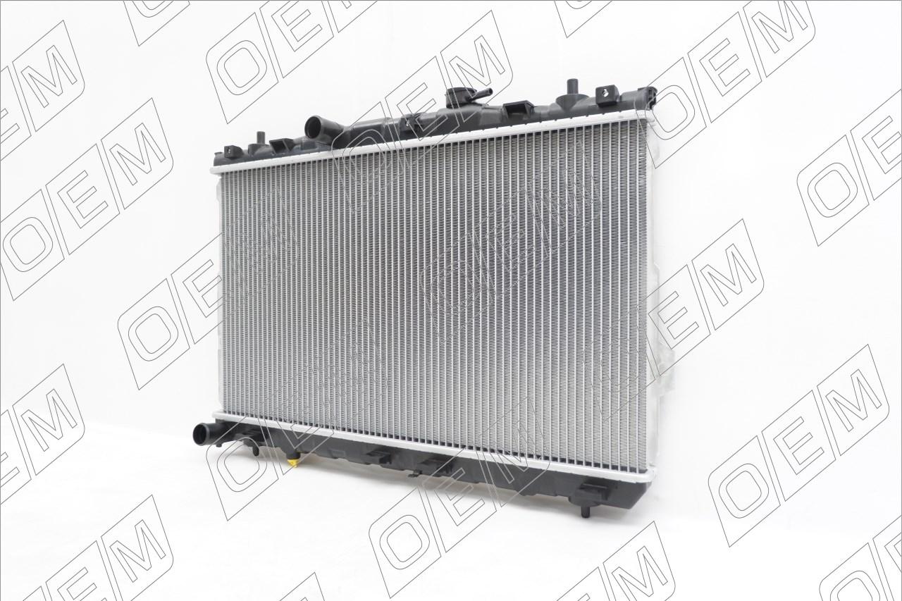 Радиатор охлаждения ДВС Hyundai Elantra 3 XD (2000-2010)253102D206, 253102D200, 253102D500, 253102C006, 253102D000, 253102D106, 253102D100, 253102D205 (UT-00002382) Фото Радиатор охлаждения ДВС Hyundai Elantra 3 XD (2000-2010)253102D206, 253102D200, 253102D500, 253102C006, 253102D000, 253102D106, 253102D100, 253102D205 (UT-00002382) Фотография