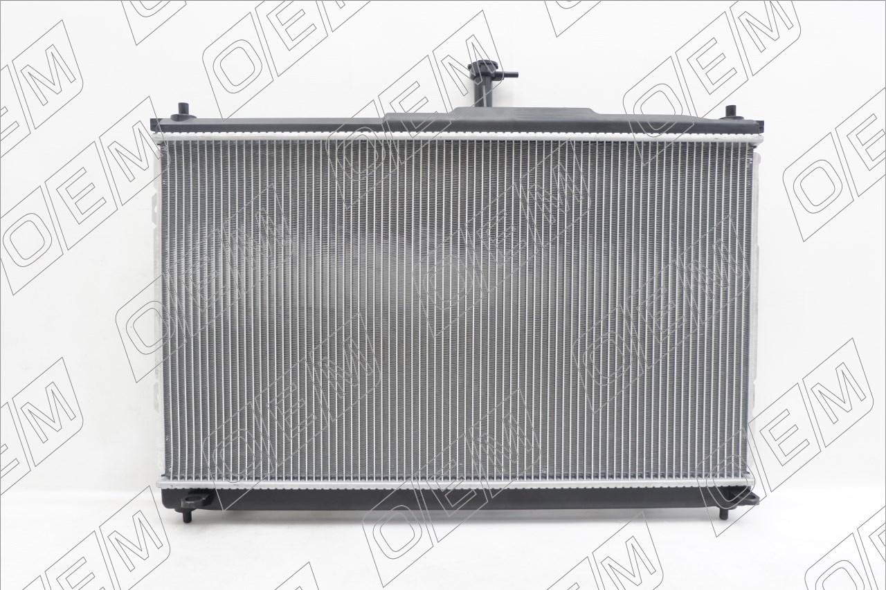 Радиатор охлаждения ДВС Hyundai H1 / Grand Starex 2 (2007-2021)253104H700, 253104H050, 253104H550 (UT-00002391) Фото Радиатор охлаждения ДВС Hyundai H1 / Grand Starex 2 (2007-2021)253104H700, 253104H050, 253104H550 (UT-00002391) Фотография