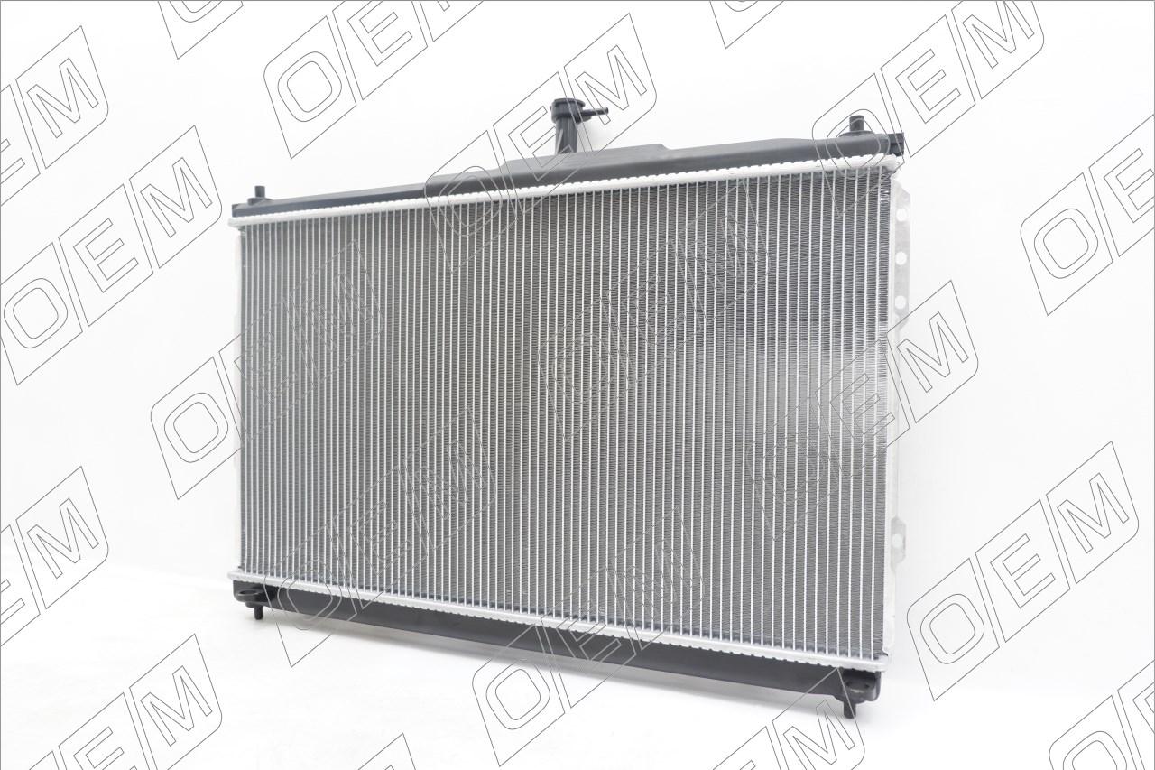 Радиатор охлаждения ДВС Hyundai H1 / Grand Starex 2 (2007-2021)253104H700, 253104H050, 253104H550 (UT-00002391) Фото Радиатор охлаждения ДВС Hyundai H1 / Grand Starex 2 (2007-2021)253104H700, 253104H050, 253104H550 (UT-00002391) Фотография