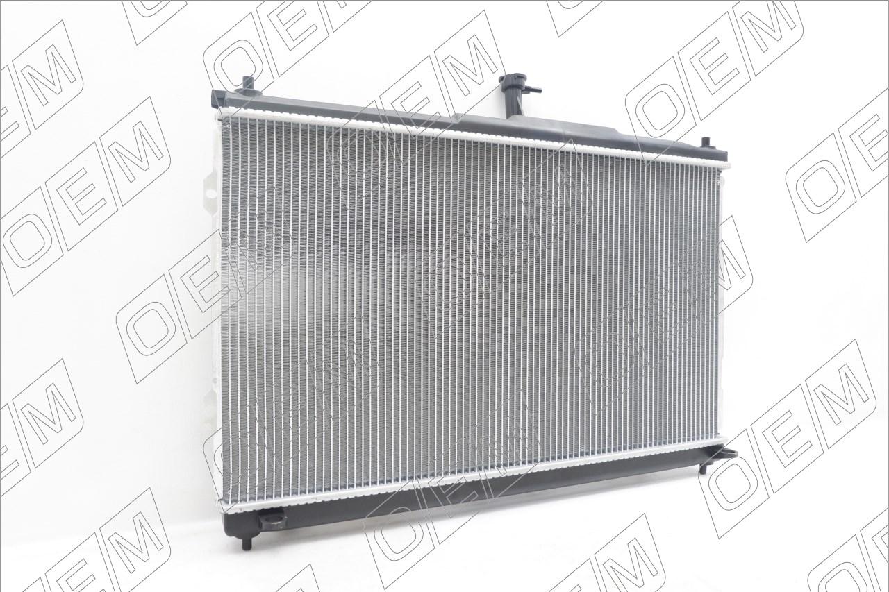 Радиатор охлаждения ДВС Hyundai H1 / Grand Starex 2 (2007-2021)253104H700, 253104H050, 253104H550 (UT-00002391) Фото Радиатор охлаждения ДВС Hyundai H1 / Grand Starex 2 (2007-2021)253104H700, 253104H050, 253104H550 (UT-00002391) Фотография