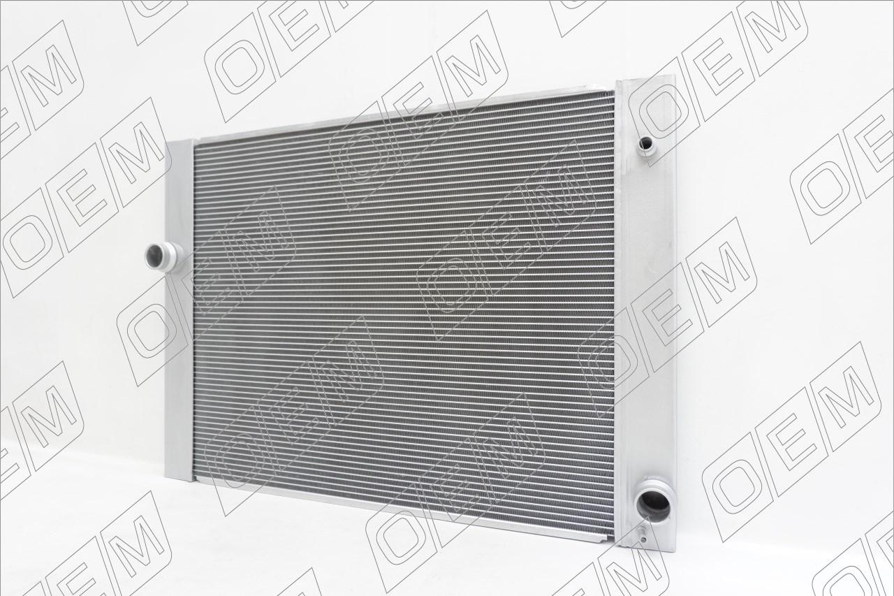 Радиатор охлаждения ДВС BMW 5-series E60 E61 (2002-2010)17117507972, 7585440, 7519211, 7519209, 7585439, 7534904, 7507972, 17117534904, 17117519209, 17117519211, 17117520335, 17117585440, 17117585439 (UT-00002430) Фото Радиатор охлаждения ДВС BMW 5-series E60 E61 (2002-2010)17117507972, 7585440, 7519211, 7519209, 7585439, 7534904, 7507972, 17117534904, 17117519209, 17117519211, 17117520335, 17117585440, 17117585439 (UT-00002430) Фотография