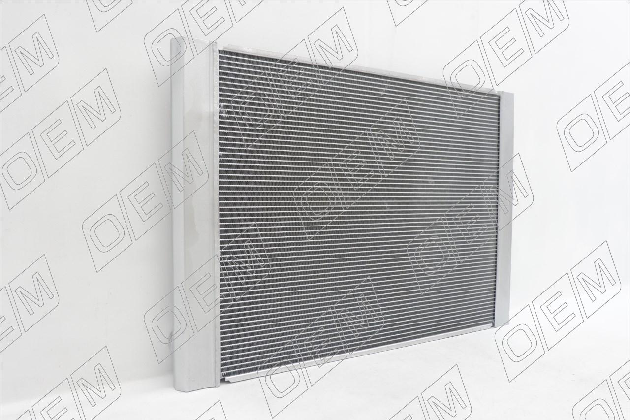 Радиатор охлаждения ДВС BMW 5-series E60 E61 (2002-2010)17117507972, 7585440, 7519211, 7519209, 7585439, 7534904, 7507972, 17117534904, 17117519209, 17117519211, 17117520335, 17117585440, 17117585439 (UT-00002430) Фото Радиатор охлаждения ДВС BMW 5-series E60 E61 (2002-2010)17117507972, 7585440, 7519211, 7519209, 7585439, 7534904, 7507972, 17117534904, 17117519209, 17117519211, 17117520335, 17117585440, 17117585439 (UT-00002430) Фотография