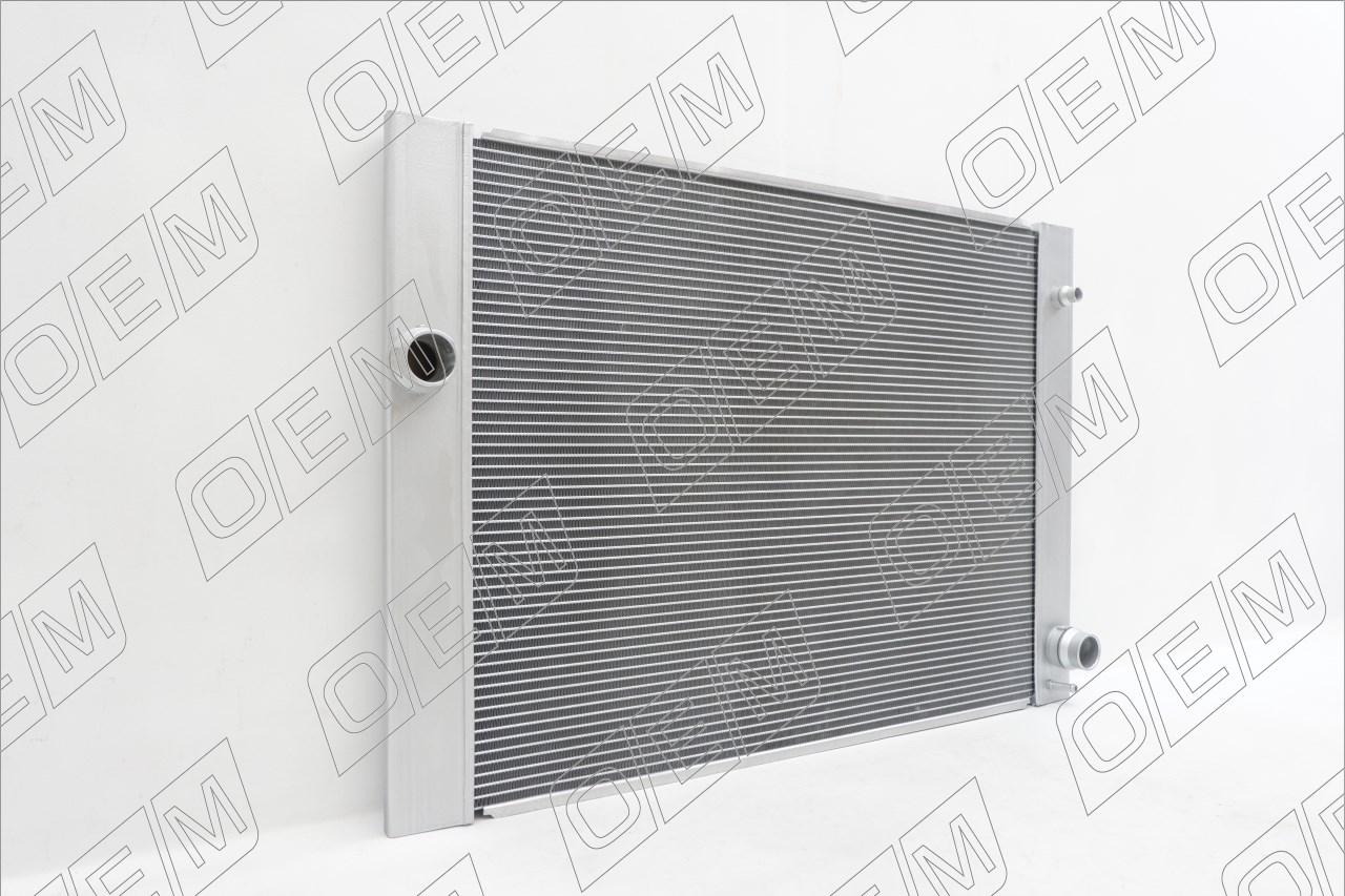 Радиатор охлаждения ДВС BMW 5-series E60 E61 (2002-2010)17117507972, 7585440, 7519211, 7519209, 7585439, 7534904, 7507972, 17117534904, 17117519209, 17117519211, 17117520335, 17117585440, 17117585439 (UT-00002430) Фото Радиатор охлаждения ДВС BMW 5-series E60 E61 (2002-2010)17117507972, 7585440, 7519211, 7519209, 7585439, 7534904, 7507972, 17117534904, 17117519209, 17117519211, 17117520335, 17117585440, 17117585439 (UT-00002430) Фотография