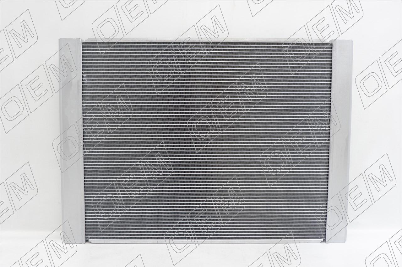 Радиатор охлаждения ДВС BMW 5-series E60 E61 (2002-2010)17117507972, 7585440, 7519211, 7519209, 7585439, 7534904, 7507972, 17117534904, 17117519209, 17117519211, 17117520335, 17117585440, 17117585439 (UT-00002430) Фото Радиатор охлаждения ДВС BMW 5-series E60 E61 (2002-2010)17117507972, 7585440, 7519211, 7519209, 7585439, 7534904, 7507972, 17117534904, 17117519209, 17117519211, 17117520335, 17117585440, 17117585439 (UT-00002430) Фотография