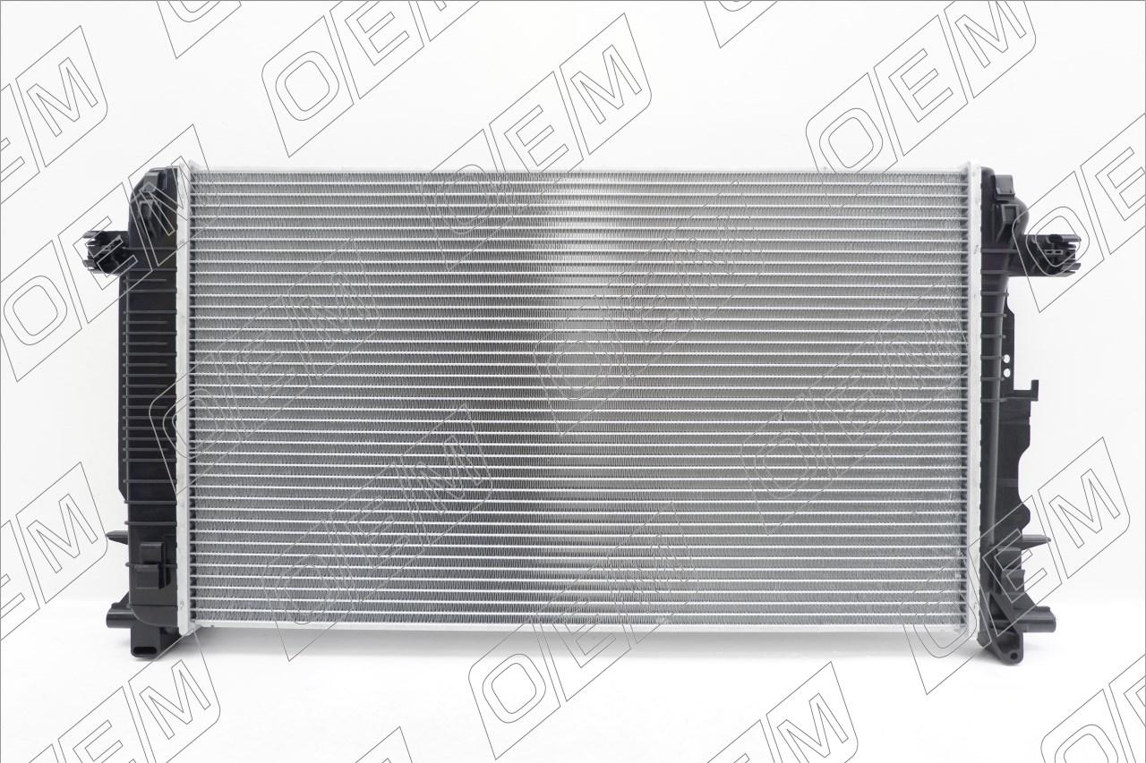 Радиатор охлаждения ДВС Mercedes-Benz Sprinter Br.906 (2006-2018)a9065000202, 2E0121253, 9065000002, 2E0121253A, 9065000202, 2E0121253B, 9065000102, A9065000002, A9065000102 (UT-00002478) Фото Радиатор охлаждения ДВС Mercedes-Benz Sprinter Br.906 (2006-2018)a9065000202, 2E0121253, 9065000002, 2E0121253A, 9065000202, 2E0121253B, 9065000102, A9065000002, A9065000102 (UT-00002478) Фотография