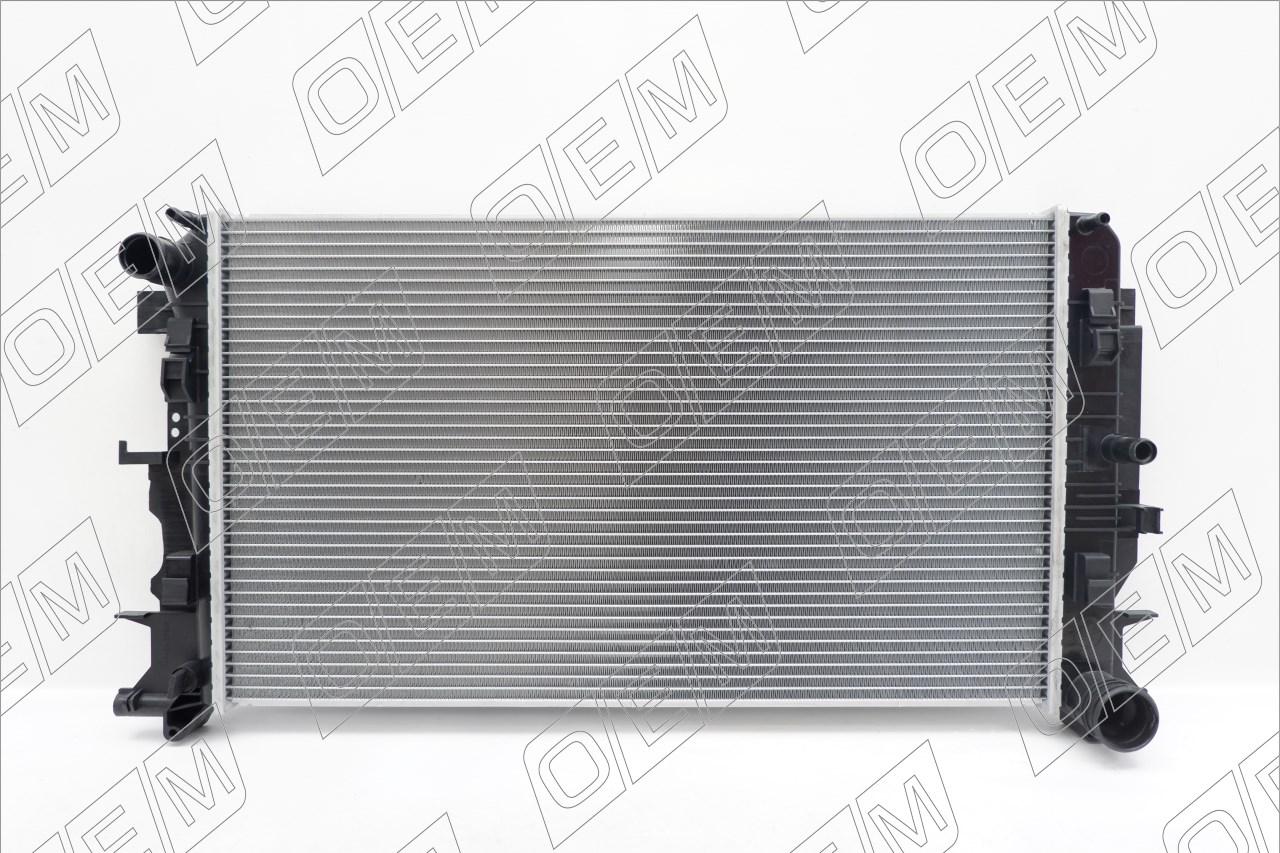 Радиатор охлаждения ДВС Mercedes-Benz Sprinter Br.906 (2006-2018)a9065000202, 2E0121253, 9065000002, 2E0121253A, 9065000202, 2E0121253B, 9065000102, A9065000002, A9065000102 (UT-00002478) Фото Радиатор охлаждения ДВС Mercedes-Benz Sprinter Br.906 (2006-2018)a9065000202, 2E0121253, 9065000002, 2E0121253A, 9065000202, 2E0121253B, 9065000102, A9065000002, A9065000102 (UT-00002478) Фотография