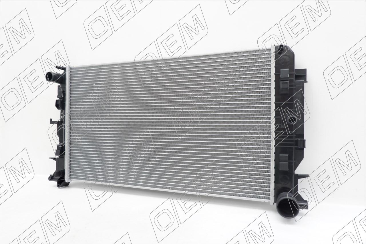 Радиатор охлаждения ДВС Mercedes-Benz Sprinter Br.906 (2006-2018)a9065000202, 2E0121253, 9065000002, 2E0121253A, 9065000202, 2E0121253B, 9065000102, A9065000002, A9065000102 (UT-00002478) Фото Радиатор охлаждения ДВС Mercedes-Benz Sprinter Br.906 (2006-2018)a9065000202, 2E0121253, 9065000002, 2E0121253A, 9065000202, 2E0121253B, 9065000102, A9065000002, A9065000102 (UT-00002478) Фотография