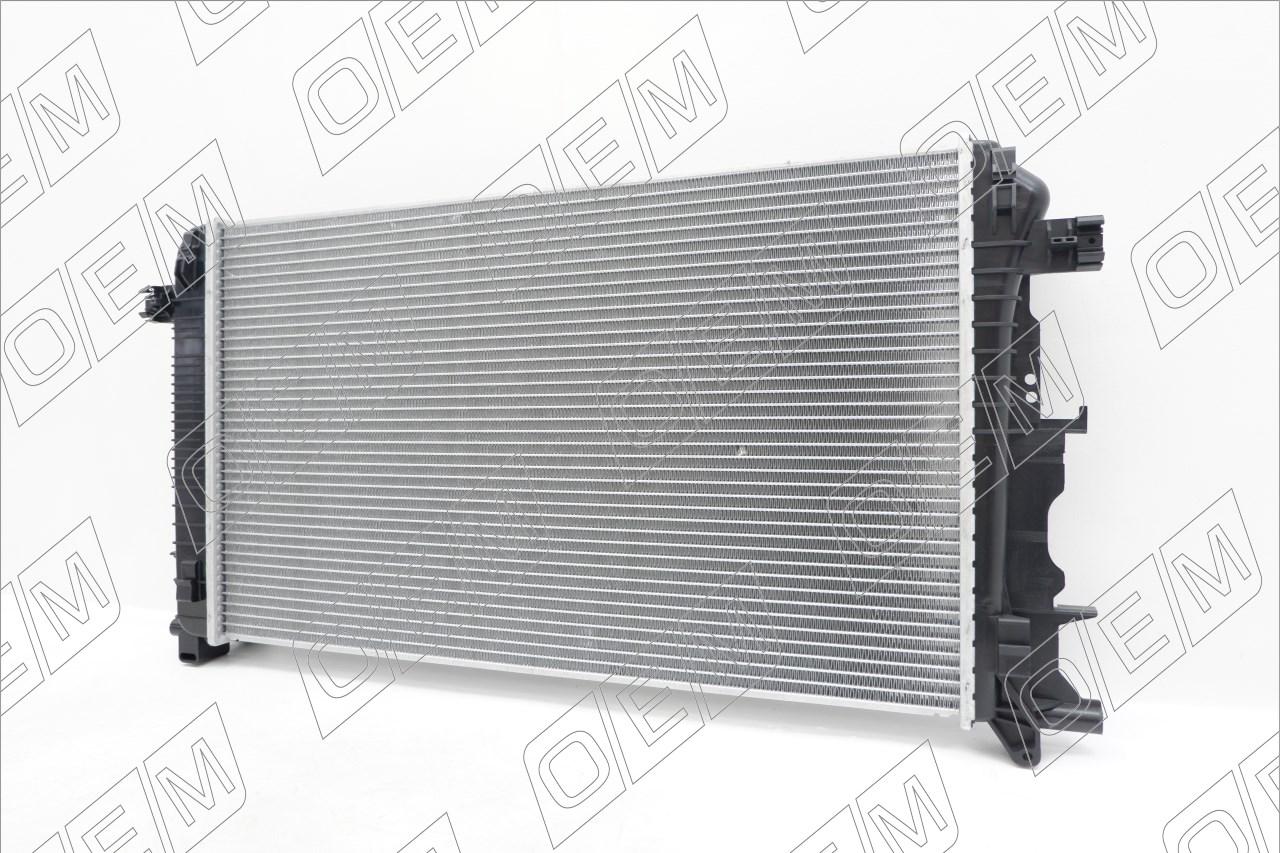 Радиатор охлаждения ДВС Mercedes-Benz Sprinter Br.906 (2006-2018)a9065000202, 2E0121253, 9065000002, 2E0121253A, 9065000202, 2E0121253B, 9065000102, A9065000002, A9065000102 (UT-00002478) Фото Радиатор охлаждения ДВС Mercedes-Benz Sprinter Br.906 (2006-2018)a9065000202, 2E0121253, 9065000002, 2E0121253A, 9065000202, 2E0121253B, 9065000102, A9065000002, A9065000102 (UT-00002478) Фотография