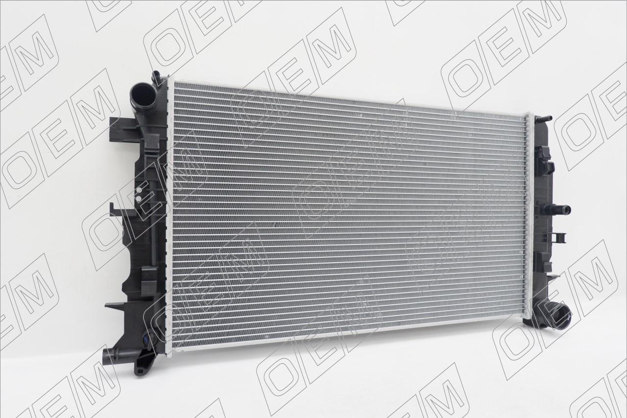 Радиатор охлаждения ДВС Mercedes-Benz Sprinter Br.906 (2006-2018)a9065000202, 2E0121253, 9065000002, 2E0121253A, 9065000202, 2E0121253B, 9065000102, A9065000002, A9065000102 (UT-00002478) Фото Радиатор охлаждения ДВС Mercedes-Benz Sprinter Br.906 (2006-2018)a9065000202, 2E0121253, 9065000002, 2E0121253A, 9065000202, 2E0121253B, 9065000102, A9065000002, A9065000102 (UT-00002478) Фотография