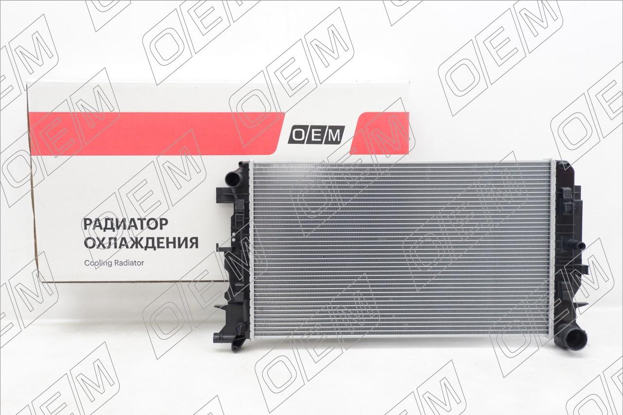 Радиатор охлаждения ДВС Mercedes-Benz Sprinter Br.906 (2006-2018)a9065000202, 2E0121253, 9065000002, 2E0121253A, 9065000202, 2E0121253B, 9065000102, A9065000002, A9065000102 (UT-00002478) Фото Радиатор охлаждения ДВС Mercedes-Benz Sprinter Br.906 (2006-2018)a9065000202, 2E0121253, 9065000002, 2E0121253A, 9065000202, 2E0121253B, 9065000102, A9065000002, A9065000102 (UT-00002478) Фотография