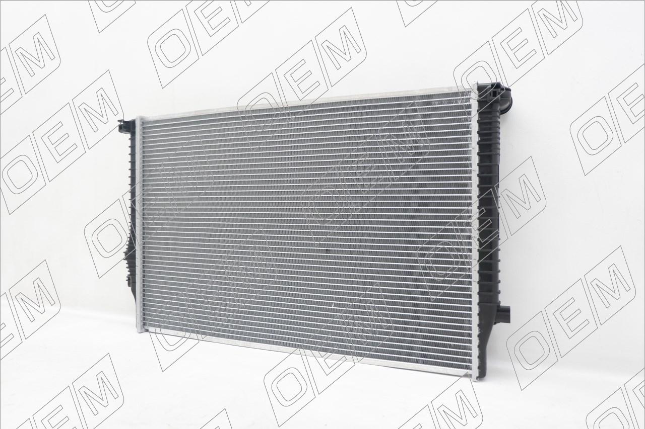 Радиатор охлаждения ДВС Skoda Octavia 3 A7 (2013-2020)5Q0121251GN, 5QM121251A, 5WA121251H, 5Q0121251ET, 5Q0121251FN, 5Q0121251EP (UT-00002506) Фото Радиатор охлаждения ДВС Skoda Octavia 3 A7 (2013-2020)5Q0121251GN, 5QM121251A, 5WA121251H, 5Q0121251ET, 5Q0121251FN, 5Q0121251EP (UT-00002506) Фотография