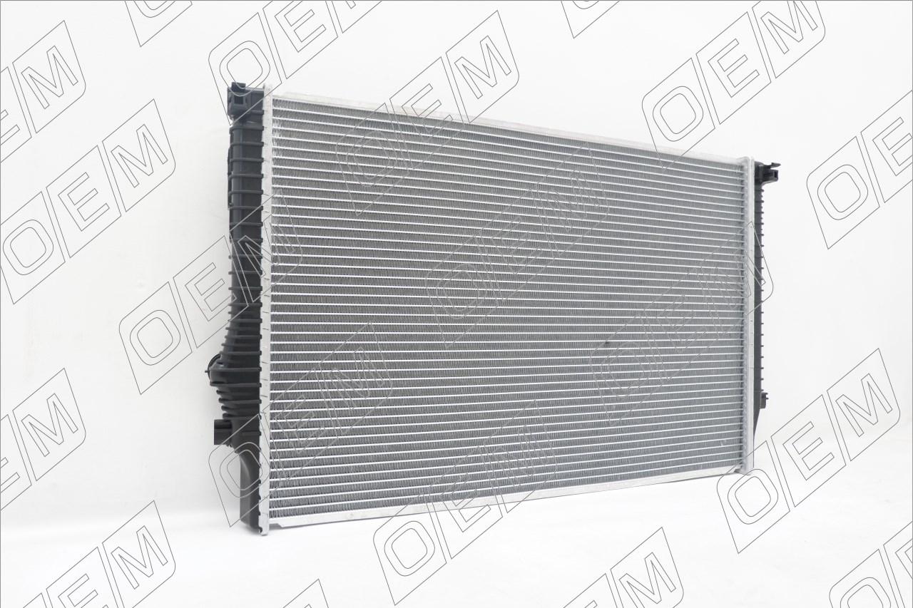 Радиатор охлаждения ДВС Skoda Octavia 3 A7 (2013-2020)5Q0121251GN, 5QM121251A, 5WA121251H, 5Q0121251ET, 5Q0121251FN, 5Q0121251EP (UT-00002506) Фото Радиатор охлаждения ДВС Skoda Octavia 3 A7 (2013-2020)5Q0121251GN, 5QM121251A, 5WA121251H, 5Q0121251ET, 5Q0121251FN, 5Q0121251EP (UT-00002506) Фотография