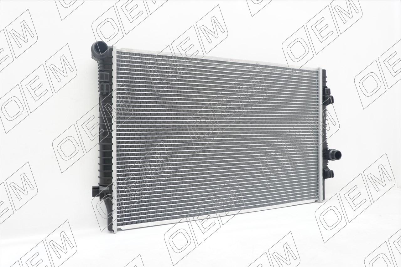 Радиатор охлаждения ДВС Skoda Octavia 3 A7 (2013-2020)5Q0121251GN, 5QM121251A, 5WA121251H, 5Q0121251ET, 5Q0121251FN, 5Q0121251EP (UT-00002506) Фото Радиатор охлаждения ДВС Skoda Octavia 3 A7 (2013-2020)5Q0121251GN, 5QM121251A, 5WA121251H, 5Q0121251ET, 5Q0121251FN, 5Q0121251EP (UT-00002506) Фотография