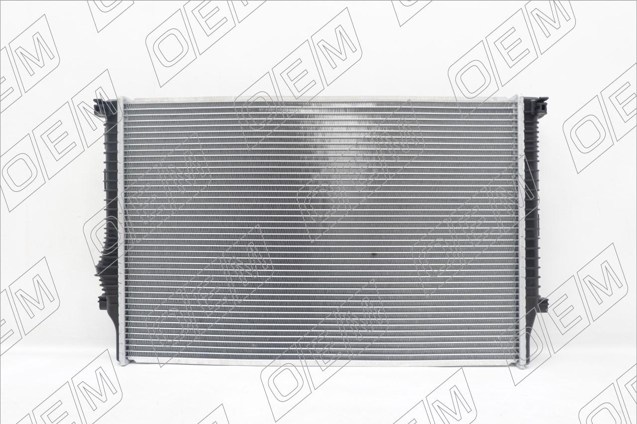 Радиатор охлаждения ДВС Skoda Octavia 3 A7 (2013-2020)5Q0121251GN, 5QM121251A, 5WA121251H, 5Q0121251ET, 5Q0121251FN, 5Q0121251EP (UT-00002506) Фото Радиатор охлаждения ДВС Skoda Octavia 3 A7 (2013-2020)5Q0121251GN, 5QM121251A, 5WA121251H, 5Q0121251ET, 5Q0121251FN, 5Q0121251EP (UT-00002506) Фотография