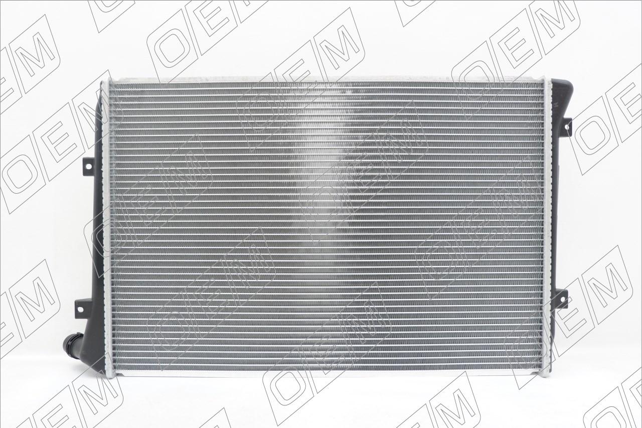 Радиатор охлаждения ДВС Volkswagen Passat B6 (2005-2010)1K0121251AK, 1K0121251AL, 3C0121253S, 3C0121253R, 1K0121251BL, 1K0121251AN, 1K0121251DP, 3C0121253AK (UT-00002524) Фото Радиатор охлаждения ДВС Volkswagen Passat B6 (2005-2010)1K0121251AK, 1K0121251AL, 3C0121253S, 3C0121253R, 1K0121251BL, 1K0121251AN, 1K0121251DP, 3C0121253AK (UT-00002524) Фотография