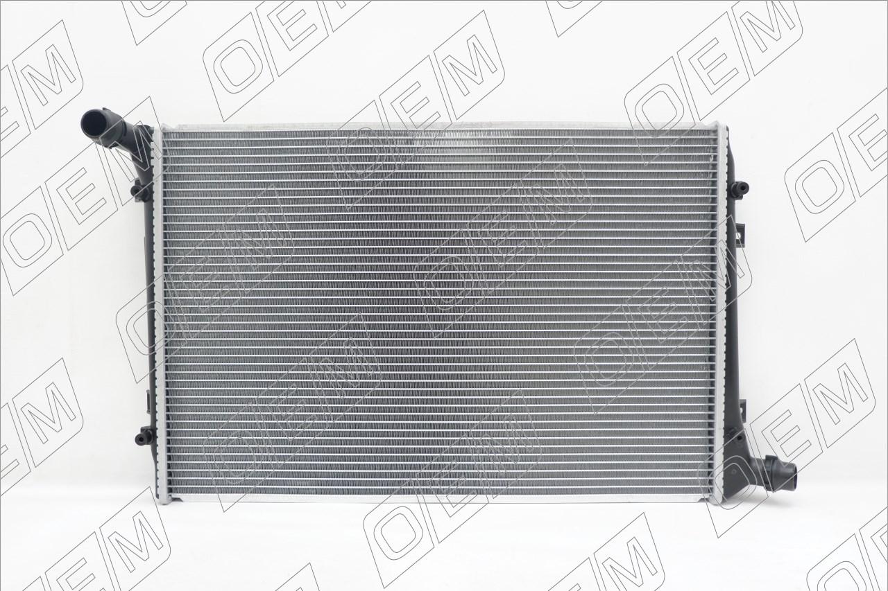 Радиатор охлаждения ДВС Volkswagen Passat B6 (2005-2010)1K0121251AK, 1K0121251AL, 3C0121253S, 3C0121253R, 1K0121251BL, 1K0121251AN, 1K0121251DP, 3C0121253AK (UT-00002524) Фото Радиатор охлаждения ДВС Volkswagen Passat B6 (2005-2010)1K0121251AK, 1K0121251AL, 3C0121253S, 3C0121253R, 1K0121251BL, 1K0121251AN, 1K0121251DP, 3C0121253AK (UT-00002524) Фотография