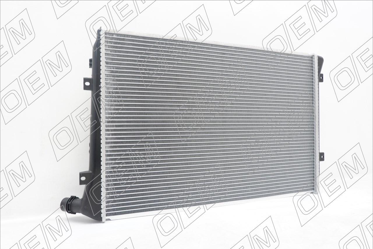 Радиатор охлаждения ДВС Volkswagen Passat B6 (2005-2010)1K0121251AK, 1K0121251AL, 3C0121253S, 3C0121253R, 1K0121251BL, 1K0121251AN, 1K0121251DP, 3C0121253AK (UT-00002524) Фото Радиатор охлаждения ДВС Volkswagen Passat B6 (2005-2010)1K0121251AK, 1K0121251AL, 3C0121253S, 3C0121253R, 1K0121251BL, 1K0121251AN, 1K0121251DP, 3C0121253AK (UT-00002524) Фотография