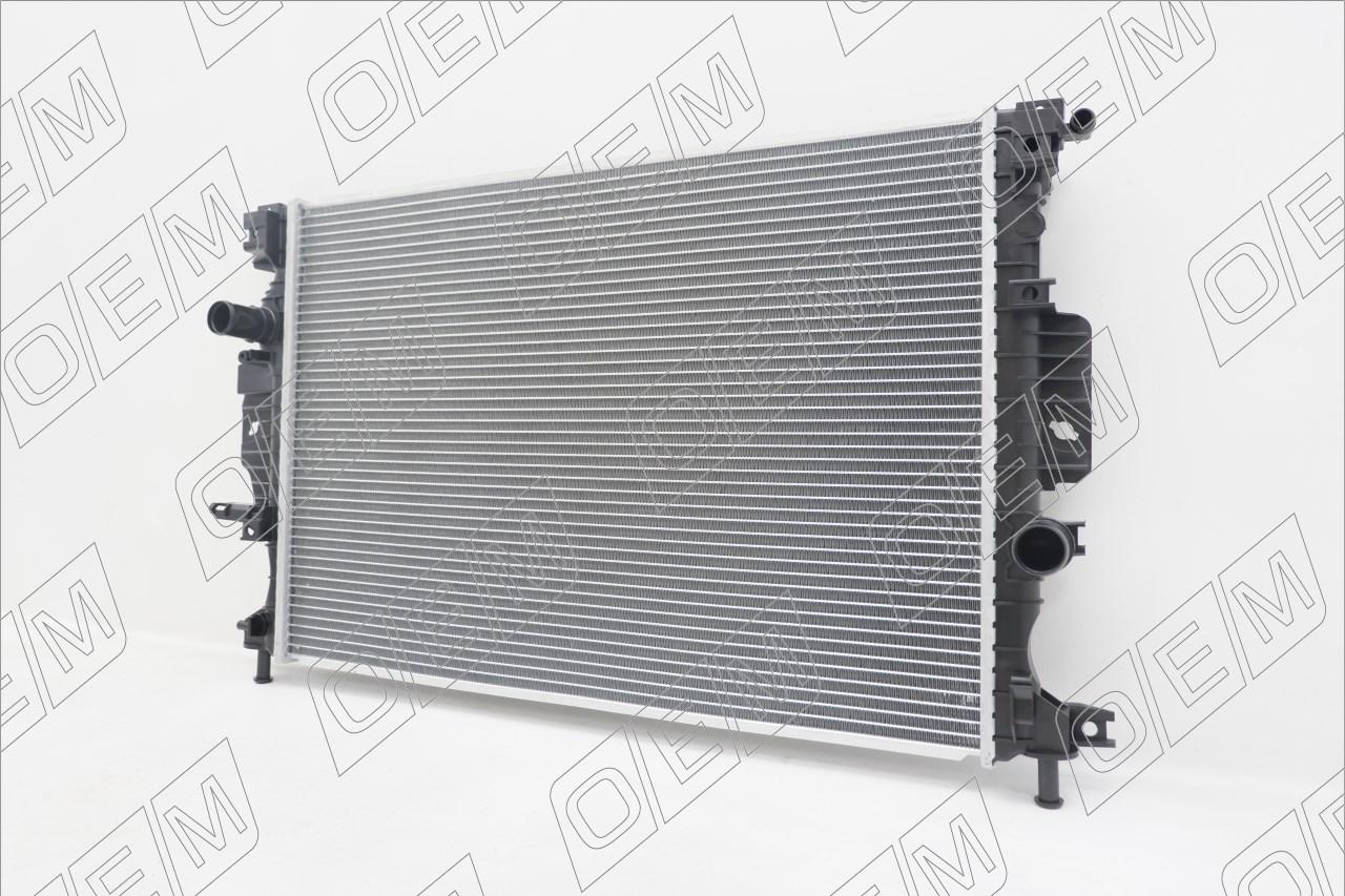 Радиатор охлаждения ДВС Ford Mondeo 5 (2014-2022)5184274, 2069561, DG938005CC (UT-00002534) Фото Радиатор охлаждения ДВС Ford Mondeo 5 (2014-2022)5184274, 2069561, DG938005CC (UT-00002534) Фотография