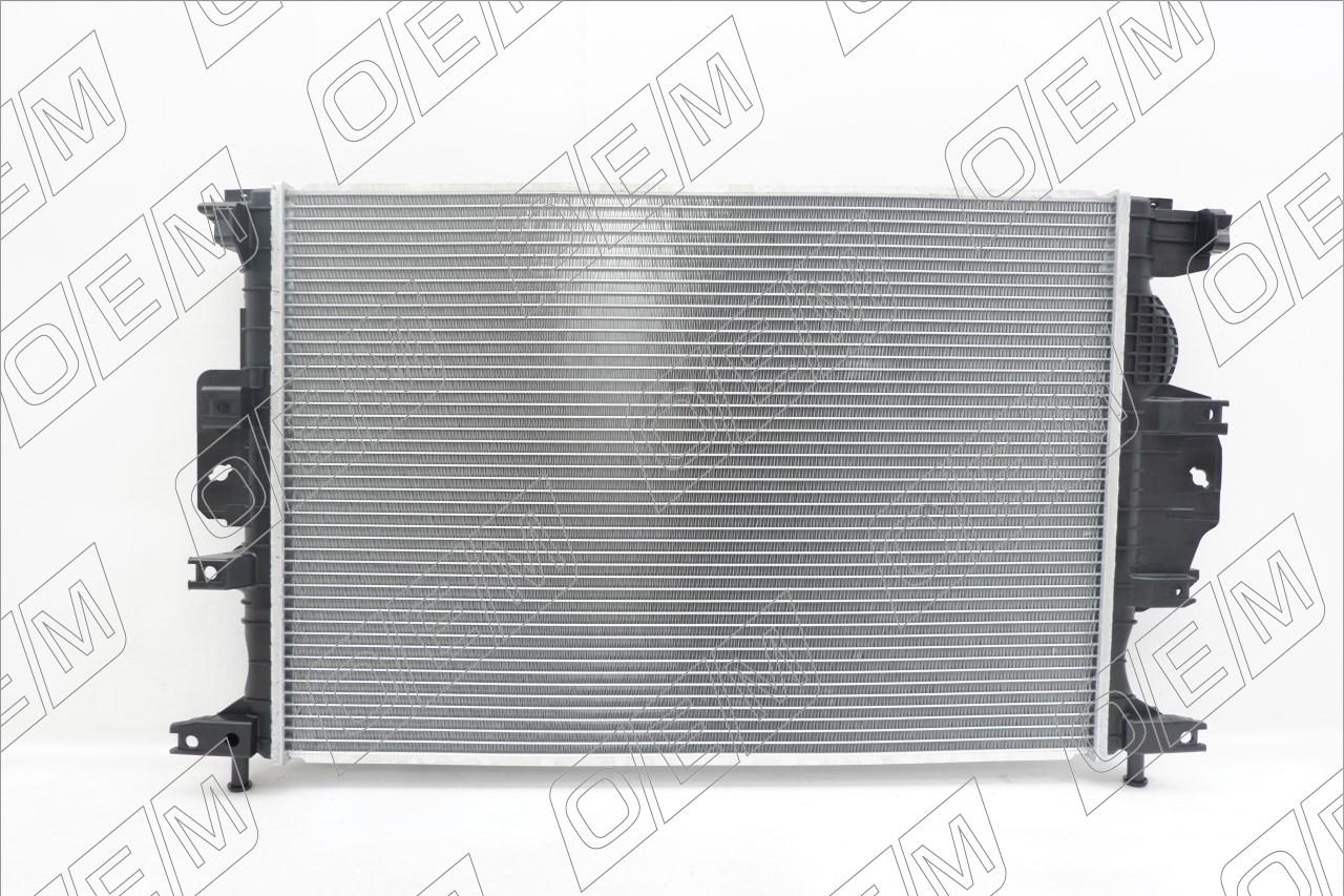 Радиатор охлаждения ДВС Ford Mondeo 5 (2014-2022)5184274, 2069561, DG938005CC (UT-00002534) Фото Радиатор охлаждения ДВС Ford Mondeo 5 (2014-2022)5184274, 2069561, DG938005CC (UT-00002534) Фотография