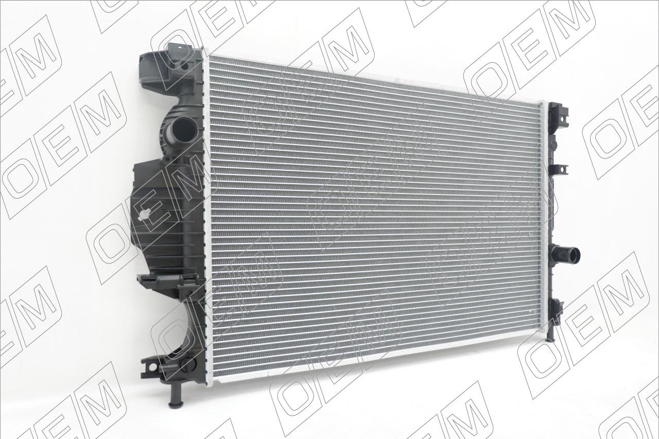 Радиатор охлаждения ДВС Ford Mondeo 5 (2014-2022)5184274, 2069561, DG938005CC (UT-00002534) Фото Радиатор охлаждения ДВС Ford Mondeo 5 (2014-2022)5184274, 2069561, DG938005CC (UT-00002534) Фотография