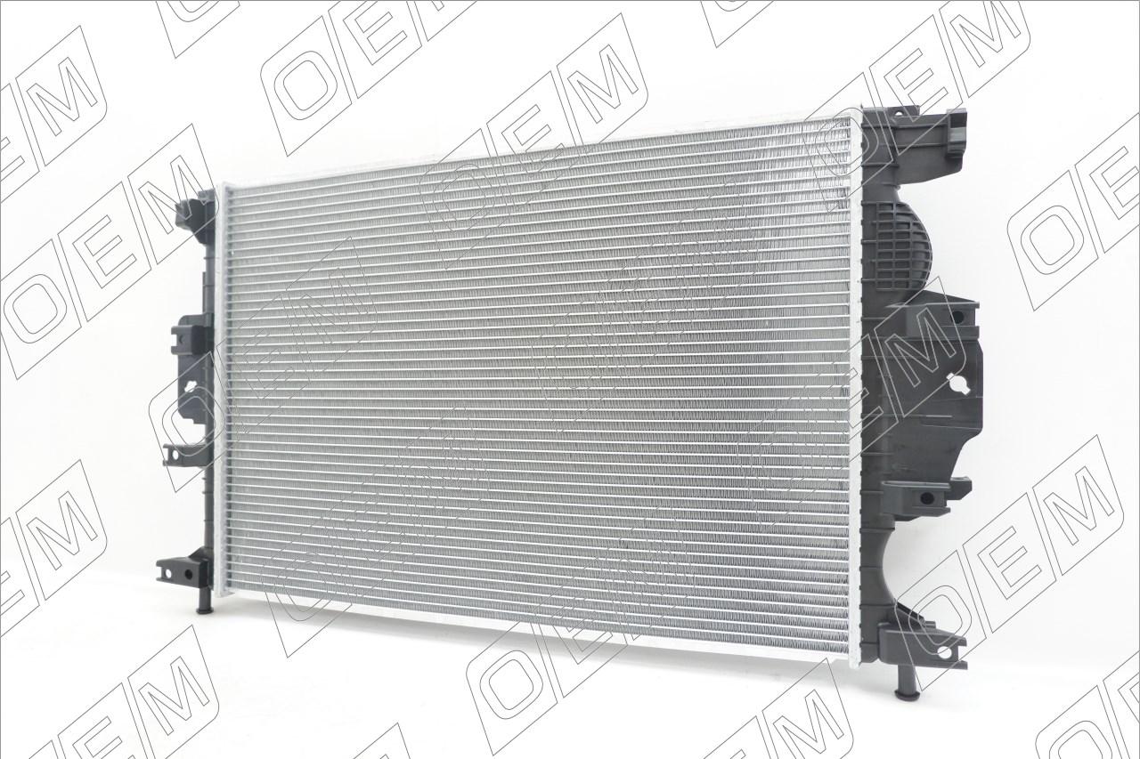 Радиатор охлаждения ДВС Ford Mondeo 5 (2014-2022)5184274, 2069561, DG938005CC (UT-00002534) Фото Радиатор охлаждения ДВС Ford Mondeo 5 (2014-2022)5184274, 2069561, DG938005CC (UT-00002534) Фотография