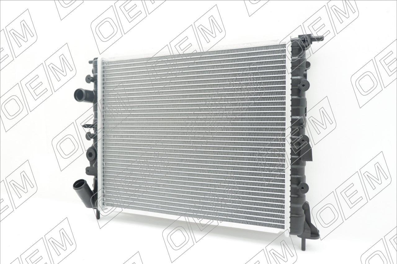 Радиатор охлаждения ДВС Renault Logan 1 (2004-2009)8200049077, 7701352896, 7702258282, 2140000QA0, 7700838134, 2140000QAZ, 7700836301, 7701352603, 6001546190 (UT-00002552) Фото Радиатор охлаждения ДВС Renault Logan 1 (2004-2009)8200049077, 7701352896, 7702258282, 2140000QA0, 7700838134, 2140000QAZ, 7700836301, 7701352603, 6001546190 (UT-00002552) Фотография