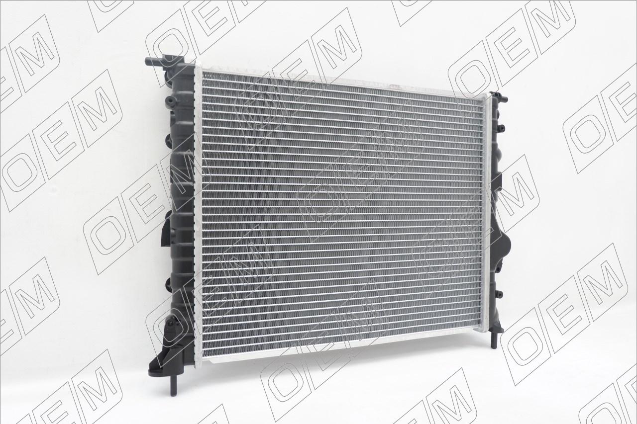 Радиатор охлаждения ДВС Renault Logan 1 (2004-2009)8200049077, 7701352896, 7702258282, 2140000QA0, 7700838134, 2140000QAZ, 7700836301, 7701352603, 6001546190 (UT-00002552) Фото Радиатор охлаждения ДВС Renault Logan 1 (2004-2009)8200049077, 7701352896, 7702258282, 2140000QA0, 7700838134, 2140000QAZ, 7700836301, 7701352603, 6001546190 (UT-00002552) Фотография