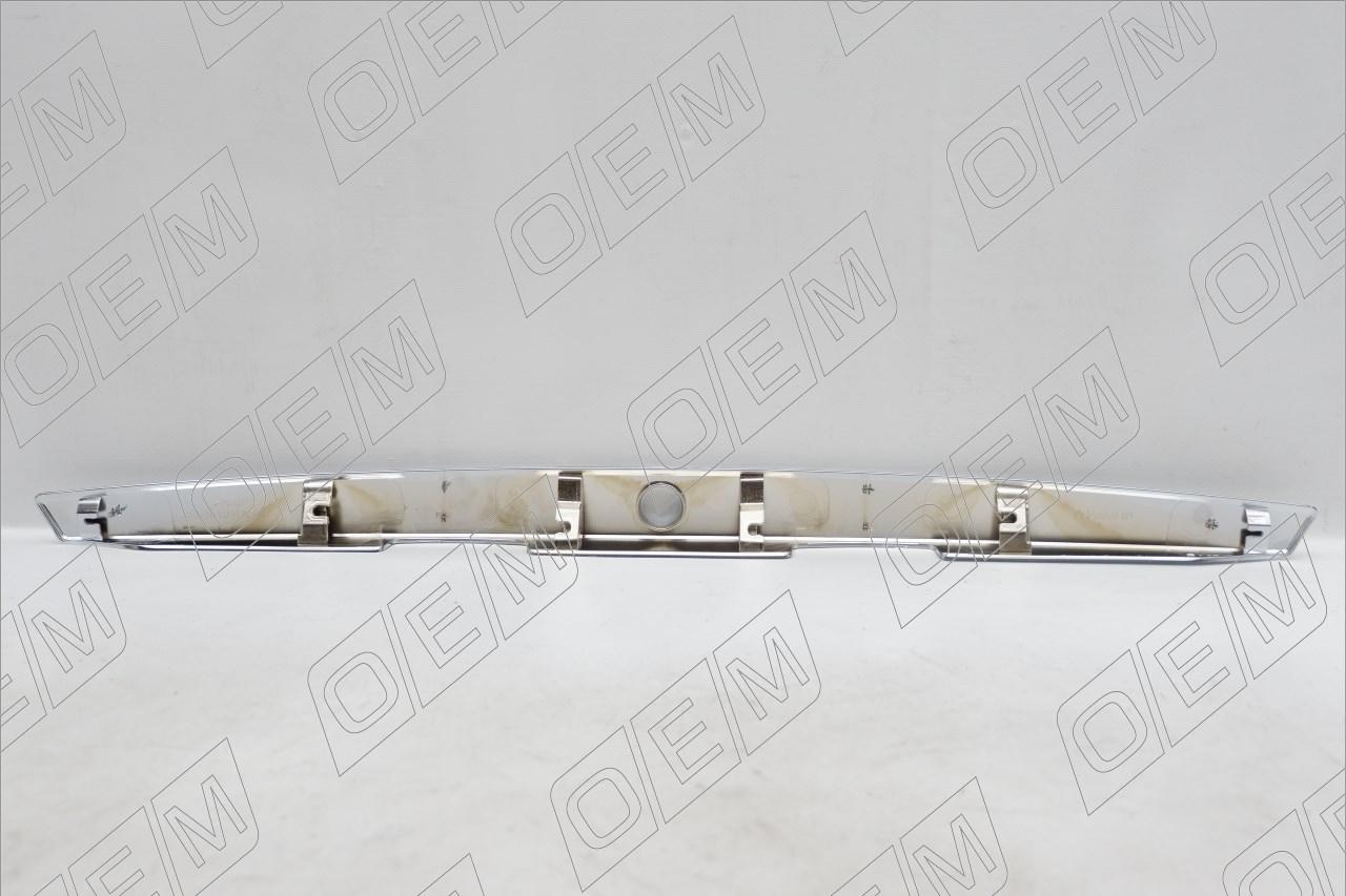 Накладка крышки багажника Nissan Almera G15 (2012-2018)848104AB0C (UT-00002746) Фото Накладка крышки багажника Nissan Almera G15 (2012-2018)848104AB0C (UT-00002746) Фотография