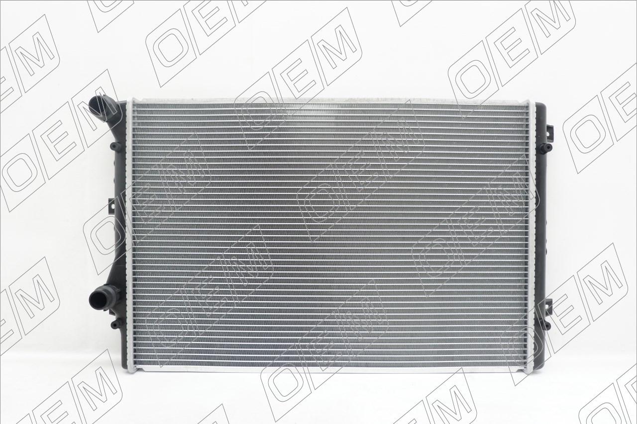 Радиатор охлаждения ДВС Volkswagen Passat B6 (2005-2010)5K0121253B, 1K0121251BB, 5K0121251AA, 1K0121251CS, 1K0198251CS, 1K0121251L, 5K0121251J, 1K0121253L (UT-00002961) Фото Радиатор охлаждения ДВС Volkswagen Passat B6 (2005-2010)5K0121253B, 1K0121251BB, 5K0121251AA, 1K0121251CS, 1K0198251CS, 1K0121251L, 5K0121251J, 1K0121253L (UT-00002961) Фотография