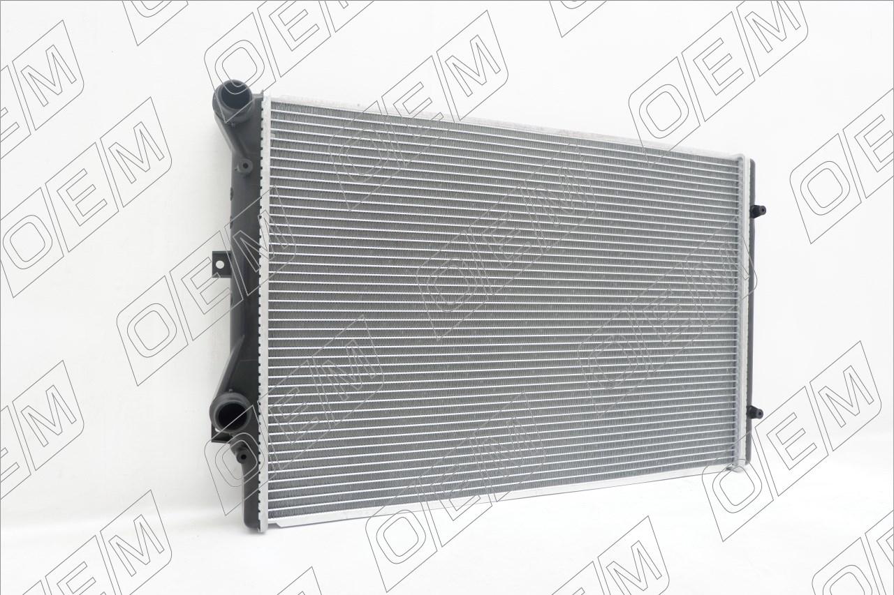 Радиатор охлаждения ДВС Volkswagen Passat B6 (2005-2010)5K0121253B, 1K0121251BB, 5K0121251AA, 1K0121251CS, 1K0198251CS, 1K0121251L, 5K0121251J, 1K0121253L (UT-00002961) Фото Радиатор охлаждения ДВС Volkswagen Passat B6 (2005-2010)5K0121253B, 1K0121251BB, 5K0121251AA, 1K0121251CS, 1K0198251CS, 1K0121251L, 5K0121251J, 1K0121253L (UT-00002961) Фотография