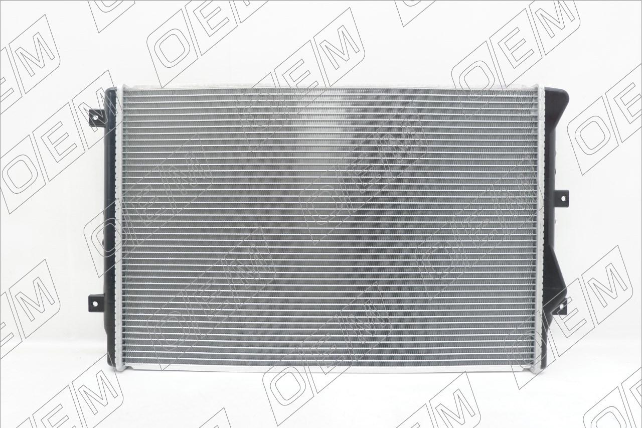 Радиатор охлаждения ДВС Volkswagen Passat B6 (2005-2010)5K0121253B, 1K0121251BB, 5K0121251AA, 1K0121251CS, 1K0198251CS, 1K0121251L, 5K0121251J, 1K0121253L (UT-00002961) Фото Радиатор охлаждения ДВС Volkswagen Passat B6 (2005-2010)5K0121253B, 1K0121251BB, 5K0121251AA, 1K0121251CS, 1K0198251CS, 1K0121251L, 5K0121251J, 1K0121253L (UT-00002961) Фотография