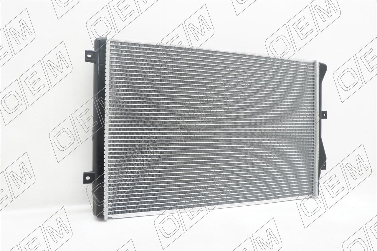 Радиатор охлаждения ДВС Volkswagen Passat B6 (2005-2010)5K0121253B, 1K0121251BB, 5K0121251AA, 1K0121251CS, 1K0198251CS, 1K0121251L, 5K0121251J, 1K0121253L (UT-00002961) Фото Радиатор охлаждения ДВС Volkswagen Passat B6 (2005-2010)5K0121253B, 1K0121251BB, 5K0121251AA, 1K0121251CS, 1K0198251CS, 1K0121251L, 5K0121251J, 1K0121253L (UT-00002961) Фотография