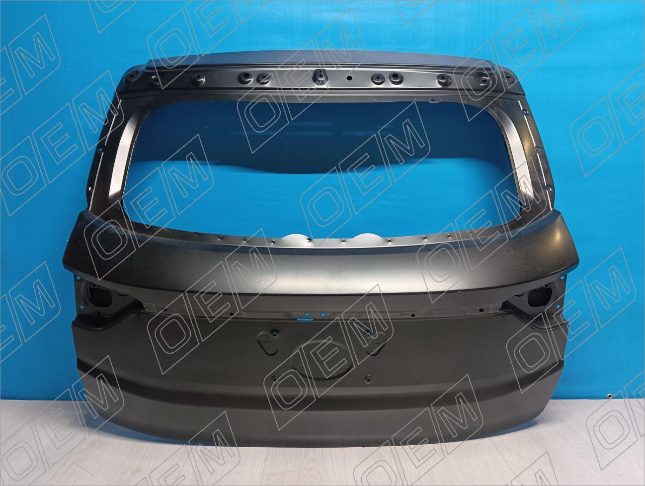 Дверь багажника Geely Coolray SX11 (2019-нв) цена 22900 руб. 5062031900C15