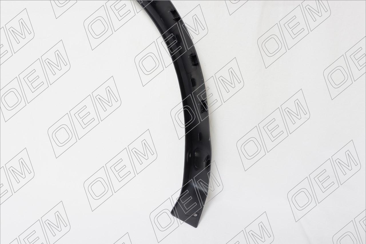 Расширитель арки передний левый Nissan Qashqai 2 j11 (2014-2022)63811BM90A, 63811BM90B, L061018900L, STDT66016M2, 320385, DS01003MALV, JH05QSA18073BL (UU-00000148) Фото Расширитель арки передний левый Nissan Qashqai 2 j11 (2014-2022)63811BM90A, 63811BM90B, L061018900L, STDT66016M2, 320385, DS01003MALV, JH05QSA18073BL (UU-00000148) Фотография