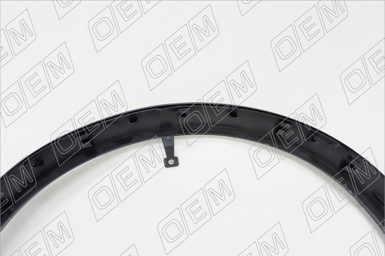 Расширитель арки передний левый Nissan Qashqai 2 j11 (2014-2022)63811BM90A, 63811BM90B, L061018900L, STDT66016M2, 320385, DS01003MALV, JH05QSA18073BL (UU-00000148) Фото Расширитель арки передний левый Nissan Qashqai 2 j11 (2014-2022)63811BM90A, 63811BM90B, L061018900L, STDT66016M2, 320385, DS01003MALV, JH05QSA18073BL (UU-00000148) Фотография
