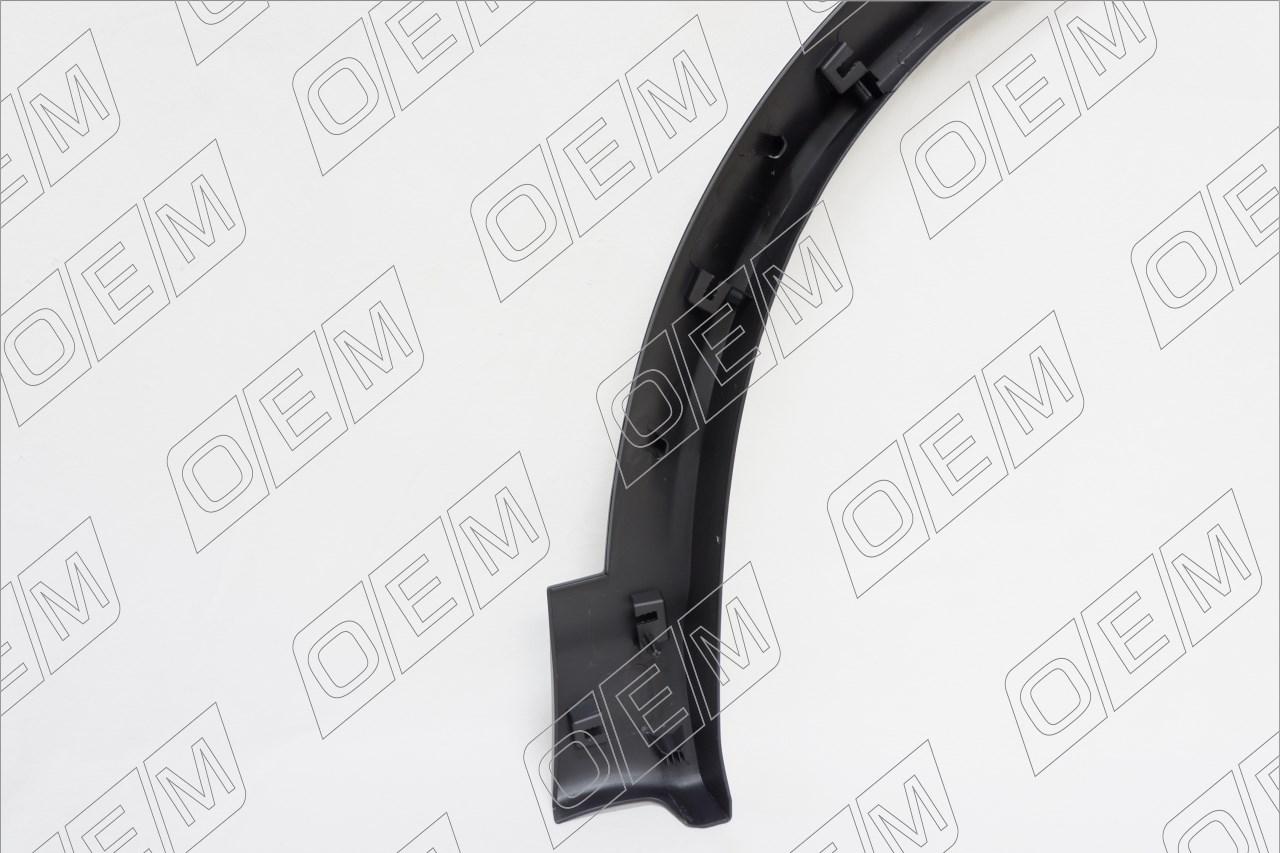 Расширитель арки передний левый Nissan Qashqai 2 j11 (2014-2022)63811BM90A, 63811BM90B, L061018900L, STDT66016M2, 320385, DS01003MALV, JH05QSA18073BL (UU-00000148) Фото Расширитель арки передний левый Nissan Qashqai 2 j11 (2014-2022)63811BM90A, 63811BM90B, L061018900L, STDT66016M2, 320385, DS01003MALV, JH05QSA18073BL (UU-00000148) Фотография