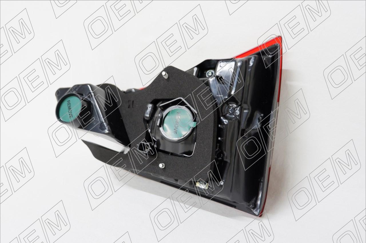 Фонарь левый внутренний Nissan Qashqai 2 j11 (2014-2017)265554EA5A, 265554EA5E, 265554EA5C, 265554EA5A, 2151326LLDUE, 27C1871E, NSL061010201LI, ST2151326L, 265554EA5C, JH05QSA18005BL, 27C1881E, 265554EA5E, 16180715, I02945110 (UU-00000316) Фото Фонарь левый внутренний Nissan Qashqai 2 j11 (2014-2017)265554EA5A, 265554EA5E, 265554EA5C, 265554EA5A, 2151326LLDUE, 27C1871E, NSL061010201LI, ST2151326L, 265554EA5C, JH05QSA18005BL, 27C1881E, 265554EA5E, 16180715, I02945110 (UU-00000316) Фотография