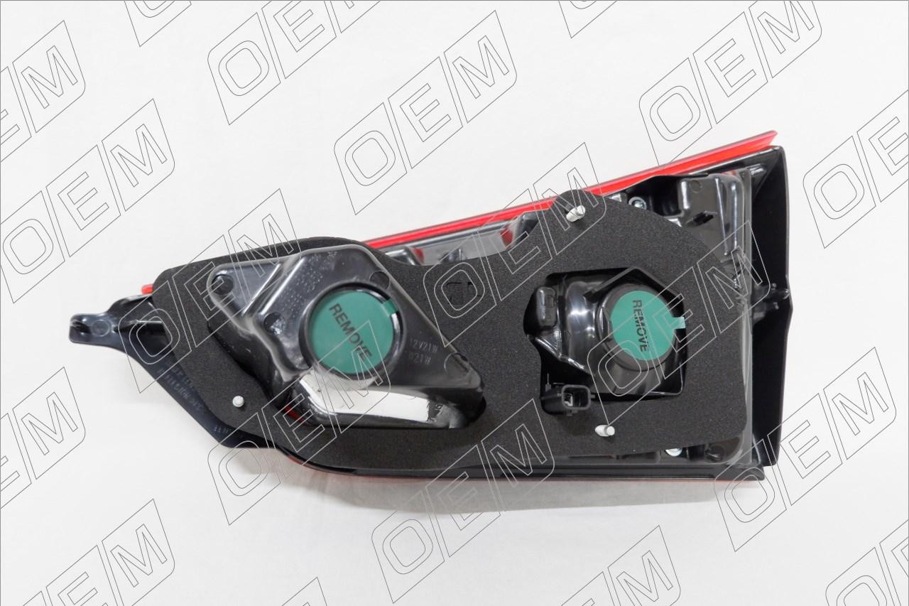 Фонарь левый внутренний Nissan Qashqai 2 j11 (2014-2017)265554EA5A, 265554EA5E, 265554EA5C, 265554EA5A, 2151326LLDUE, 27C1871E, NSL061010201LI, ST2151326L, 265554EA5C, JH05QSA18005BL, 27C1881E, 265554EA5E, 16180715, I02945110 (UU-00000316) Фото Фонарь левый внутренний Nissan Qashqai 2 j11 (2014-2017)265554EA5A, 265554EA5E, 265554EA5C, 265554EA5A, 2151326LLDUE, 27C1871E, NSL061010201LI, ST2151326L, 265554EA5C, JH05QSA18005BL, 27C1881E, 265554EA5E, 16180715, I02945110 (UU-00000316) Фотография