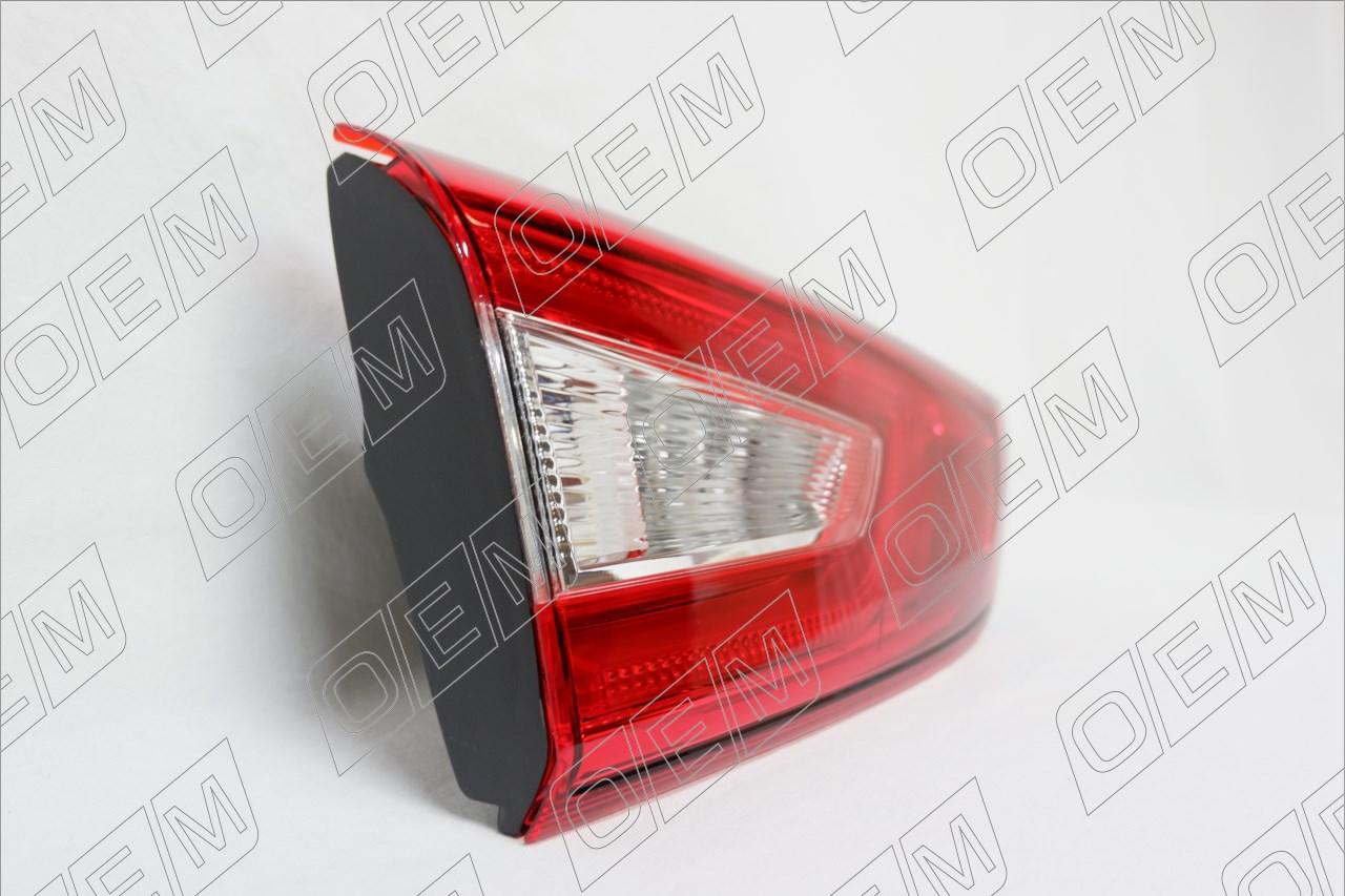 Фонарь левый внутренний Nissan Qashqai 2 j11 (2014-2017)265554EA5A, 265554EA5E, 265554EA5C, 265554EA5A, 2151326LLDUE, 27C1871E, NSL061010201LI, ST2151326L, 265554EA5C, JH05QSA18005BL, 27C1881E, 265554EA5E, 16180715, I02945110 (UU-00000316) Фото Фонарь левый внутренний Nissan Qashqai 2 j11 (2014-2017)265554EA5A, 265554EA5E, 265554EA5C, 265554EA5A, 2151326LLDUE, 27C1871E, NSL061010201LI, ST2151326L, 265554EA5C, JH05QSA18005BL, 27C1881E, 265554EA5E, 16180715, I02945110 (UU-00000316) Фотография