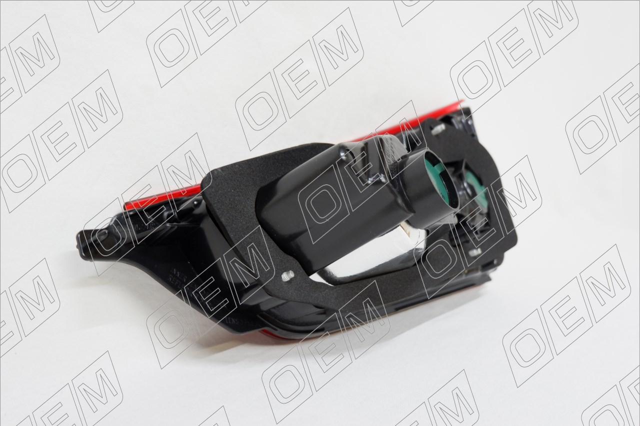 Фонарь левый внутренний Nissan Qashqai 2 j11 (2014-2017)265554EA5A, 265554EA5E, 265554EA5C, 265554EA5A, 2151326LLDUE, 27C1871E, NSL061010201LI, ST2151326L, 265554EA5C, JH05QSA18005BL, 27C1881E, 265554EA5E, 16180715, I02945110 (UU-00000316) Фото Фонарь левый внутренний Nissan Qashqai 2 j11 (2014-2017)265554EA5A, 265554EA5E, 265554EA5C, 265554EA5A, 2151326LLDUE, 27C1871E, NSL061010201LI, ST2151326L, 265554EA5C, JH05QSA18005BL, 27C1881E, 265554EA5E, 16180715, I02945110 (UU-00000316) Фотография
