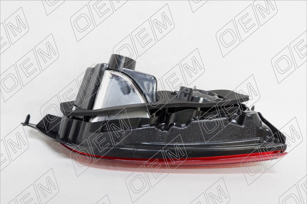Фонарь левый внутренний Nissan Qashqai 2 j11 (2014-2017)265554EA5A, 265554EA5E, 265554EA5C, 265554EA5A, 2151326LLDUE, 27C1871E, NSL061010201LI, ST2151326L, 265554EA5C, JH05QSA18005BL, 27C1881E, 265554EA5E, 16180715, I02945110 (UU-00000316) Фото Фонарь левый внутренний Nissan Qashqai 2 j11 (2014-2017)265554EA5A, 265554EA5E, 265554EA5C, 265554EA5A, 2151326LLDUE, 27C1871E, NSL061010201LI, ST2151326L, 265554EA5C, JH05QSA18005BL, 27C1881E, 265554EA5E, 16180715, I02945110 (UU-00000316) Фотография
